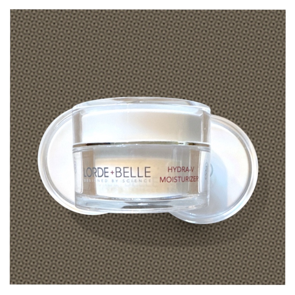 LORDE + BELLE Hydra-V Moisturizer - Picture 13 of 16